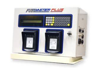 FuelMaster: The Smart Solution for Fuel Management.